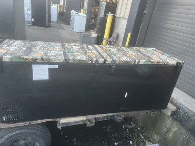 Used MAGNAVOX GARAGE READY Freezers Michigan US | Miedema Asset Management Group #1762615