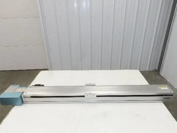 Used YAMAHA _UNKNOWN_ Encoders | Arrow Industrial #628207
