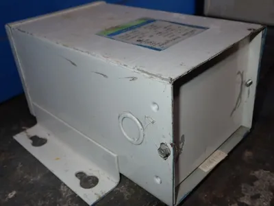 Used EGS HS1F500A Distribution Transformers Ohio US | HGR 24 #942556