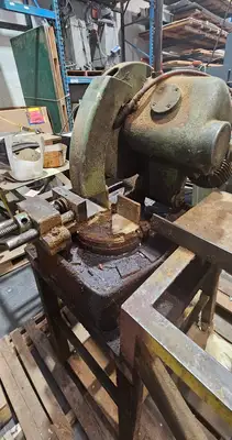 USED BROBO SUPER 300