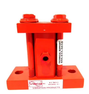 NEW VIBCO 50-1 PNEUMATIC VIBRATOR 501