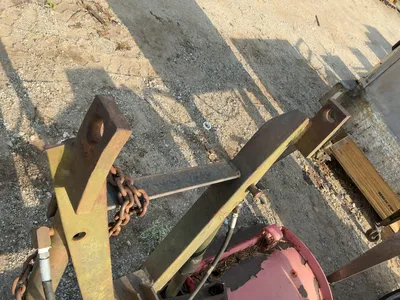 Used _UNKNOWN_ _UNKNOWN_ Snow Removal & Equipment Michigan US | Miedema Asset Management Group #1342104