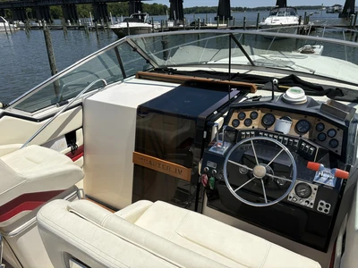 Used 1986 WELLCRAFT 32 Boats (Misc) Virginia US | Affordable Outdoors #1637971