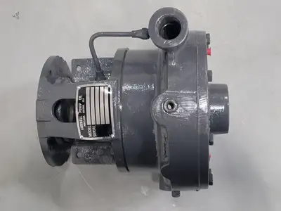 NEW CORNELL PUMP 1W-CC 1251S