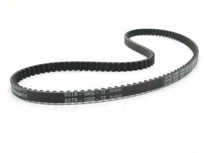 NEW GOODYEAR 8GTR-1000-12 GEAR BELT 8GTR100012