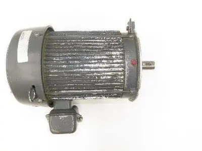 Used U.S. ELECTRICAL _UNKNOWN_ Motors (misc) Indiana US | Arrow Industrial #555213