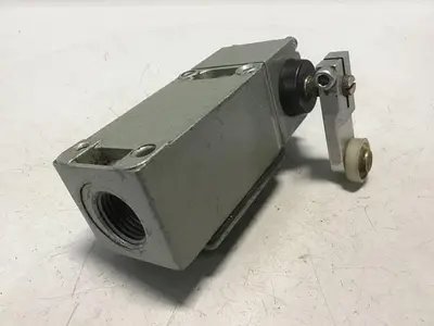 USED TELEMECANIQUE C3JK06
