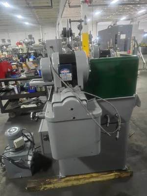 MYFORD MG12-HP Grinders, CYLINDRICAL | Machinery Central (5)