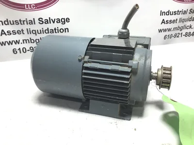 Sew-Eurodrive DT71D8BM Gearmotor