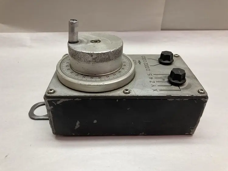 Used NIKON PG500-22-0 Pulse Generators | Surplus Asset Holdings #1227699