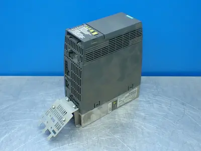 USED SIEMENS 6SL32101KE118AF1