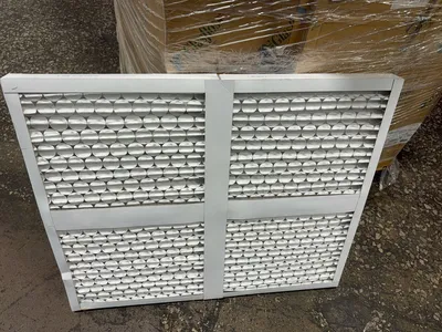 New | in-Stock AIREX FILTER CORPORATION 2003322 Miscellaneous MRO Ohio US | HGR 24 #1175358