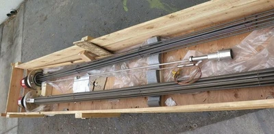 USED Caloritech CX
