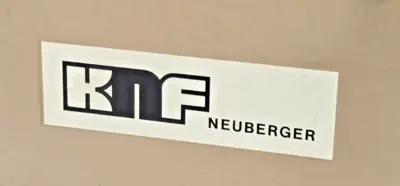 KNF Neuberger _UNKNOWN_ Diaphragm Pumps | Amiron Machinery (7)