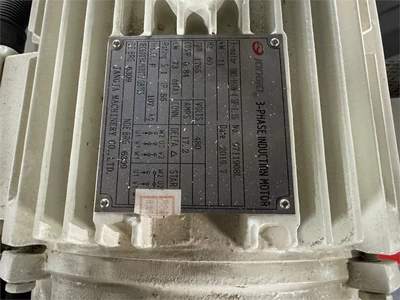 USED 2019 JANGJA SM263PH