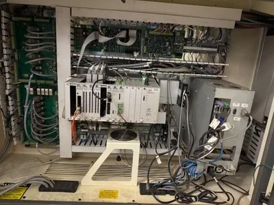 2013 CINCINNATI CL-940 Lasers, CNC | Westbrook Engineering (27)