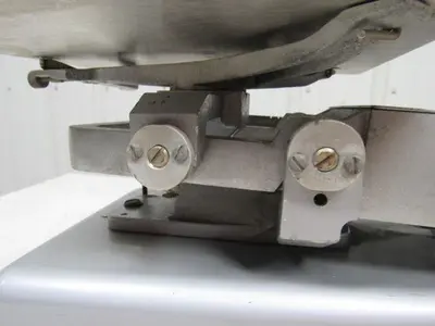 Pennsylvania I-10-L Balance Weigh Scale 5 KG 0-18 OZ.