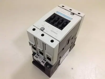 USED SIEMENS 3RT1 045-3AK60