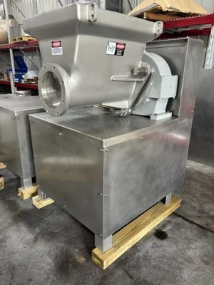 Used WEILER 1409 Dominator Grinders / Shredders - Food Illinois US | M&M Equipment Corp. #1540698
