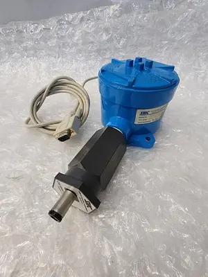 SIIIC 4101-03 OXYGEN GAS SENSOR