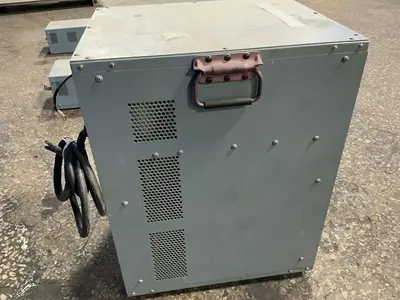 Used ENI EGR3200B RF Power Amplifiers Ohio US | HGR 24 #1521424