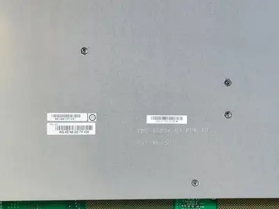 USED CISCO WS-X6748-GE-TX