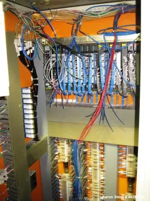 USED NIRO PMA 300