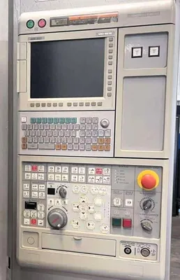 2011 MORI SEIKI NHX4000 Horizontal Machining Centers | Midstate Machinery (11)