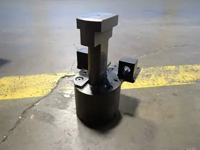 USED PASCAL TXD10PRXA5550