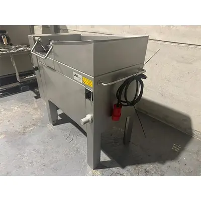 Used Ruhle _UNKNOWN_ Slicers / Dicers / Cutters | ISCA #1298930
