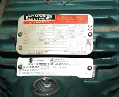 USED GOULD PUMPS SSH