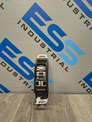 WITTENSTEIN SIM2007D-CCS-ET00-000-B0000 Servo Drives & Amplifiers | ESS Industrial Equipment Sales (1)