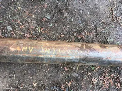New | in-Stock AFTERMARKET NV CORE BARREL COMPLETE WITH NWJ CONNECTION 6" LONG Drilling Attachments Pennsylvania US | East West Machinery & Drilling #1415984