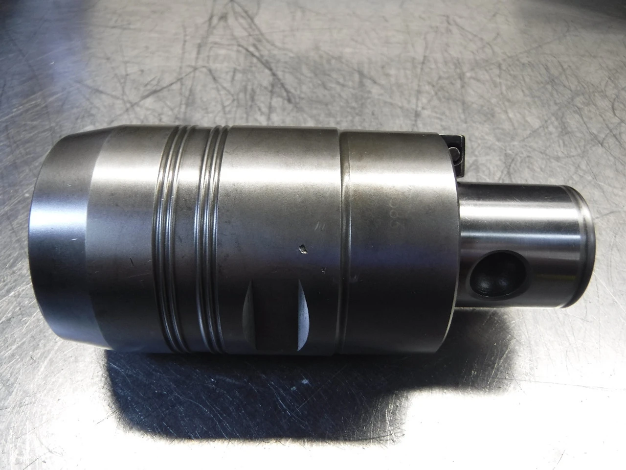 Seco Graflex G6 32mm Hydraulic Endmill Holder M5834 3632 (LOC1233B)