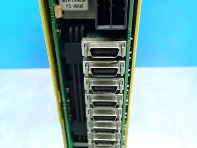 USED FANUC A06B6079H205