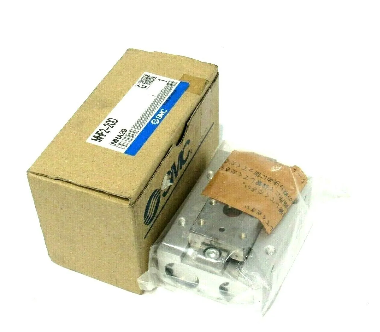 NEW SMC MHF2-20D CLYINDER MHF220D