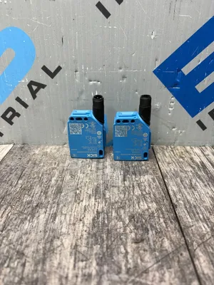 SICK WTB16P-24161120A00 1218626 Electrical/PLC/Automation | ESS Industrial Equipment Sales (4)