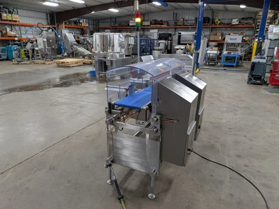 USED 2017 METTLER-TOLEDO CM3572