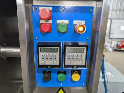 USED PEERLESS HM300HS
