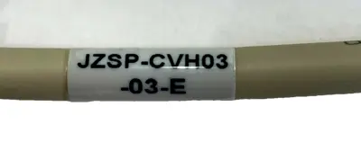 NEW YASKAWA JZSP-CVH03-03-E DEVICE CABLE JZSPCVH0303E