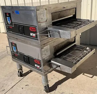 USED CTX DZ331