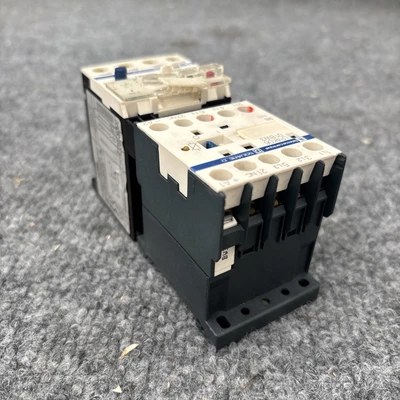 Used Telemecanique LR2K0303 Misc Electrical & Power Parts California US | Davliegogo LLC #1710420