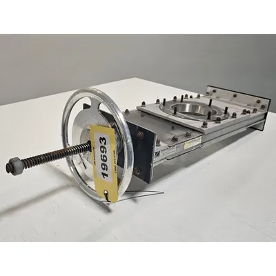 USED SALINA VORTEX BHW6  16141