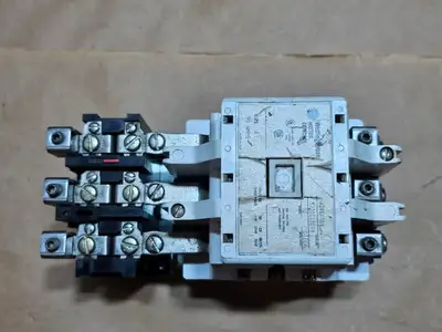 Used WESTINGHOUSE A201K3CA Switchgears British Columbia CA | Lenmark #1435575