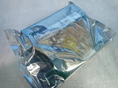 USED ALLEN BRADLEY 17461A16