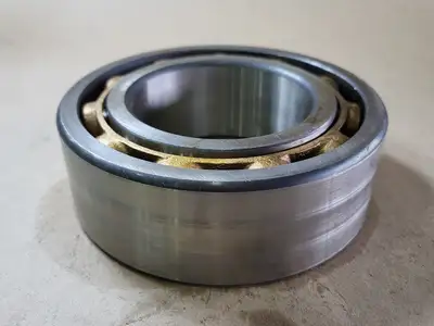 NEW SKF 5217M