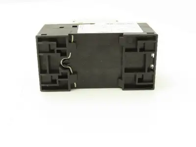 Siemens Circuit Breaker 3-Pole 0.55-0.8A Motor Starter Protection Lot Of 3
