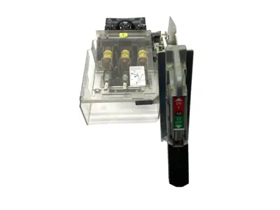 Used Allen-Bradley 1494V-DS30 Ser. D, 1494V-FS30 Ser. D Circuit Breakers Michigan US | Maverick Industrial Sales #1389289