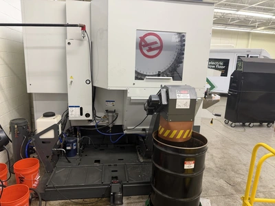 2020 HAAS UMC-750SS 5-Axis Machining Centers | 520 Machinery Sales LLC (3)