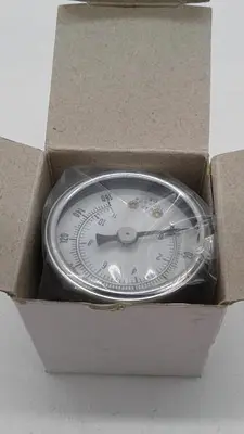 New | in-Stock PIC GAUGES _UNKNOWN_ Terminal Blocks | ND Industrial Surplus #1225187